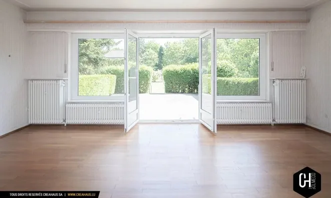 Недвижимость Detached house 3 bedrooms for sale in Consdorf: 5