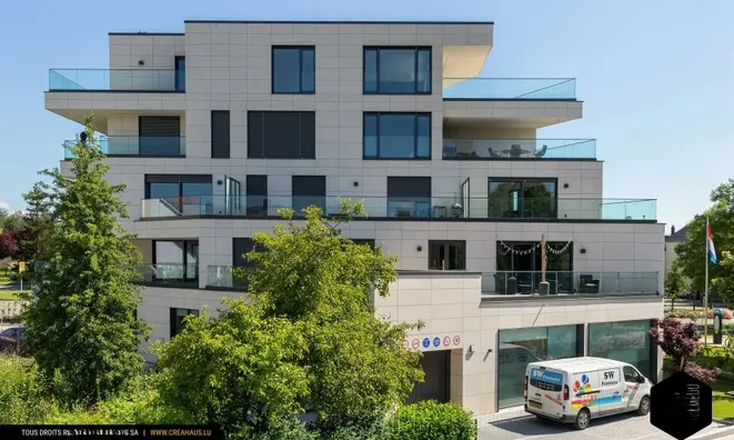 Недвижимость Apartment 1 bedroom for sale in Mamer: 1