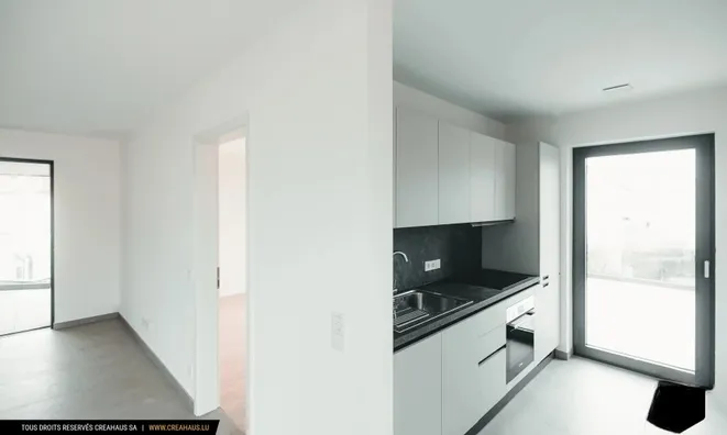 Недвижимость Apartment 1 bedroom for sale in Mamer: 3