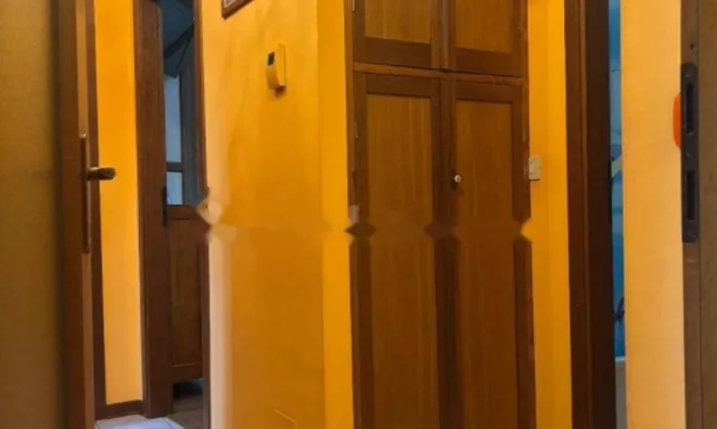 Недвижимость Трехкомнатная квартира в центре Гориши: 10