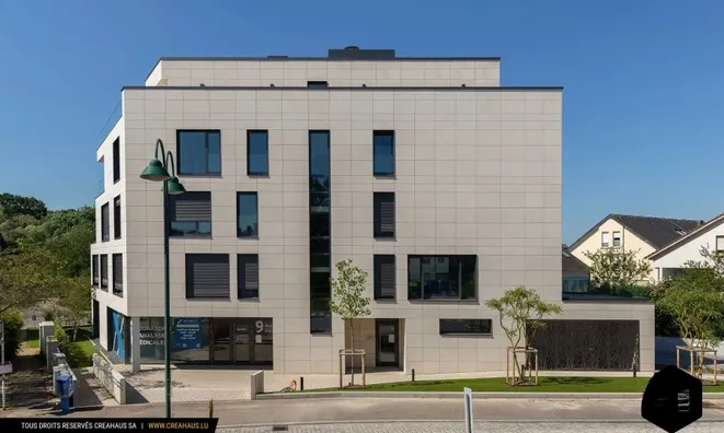 Недвижимость Apartment 1 bedroom for sale in Mamer: 5