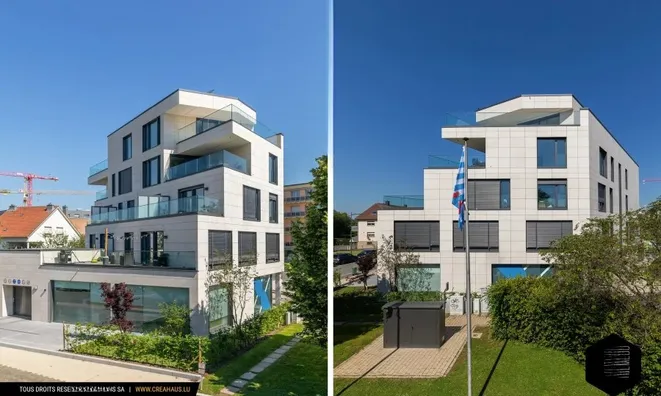 Недвижимость Apartment 1 bedroom for sale in Mamer: 6
