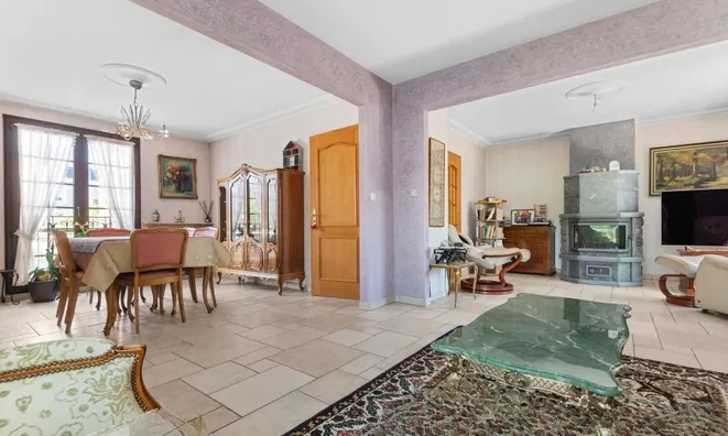 Недвижимость House 6 bedrooms for sale in Bascharage: 2
