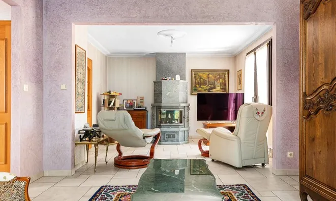Недвижимость House 6 bedrooms for sale in Bascharage: 3