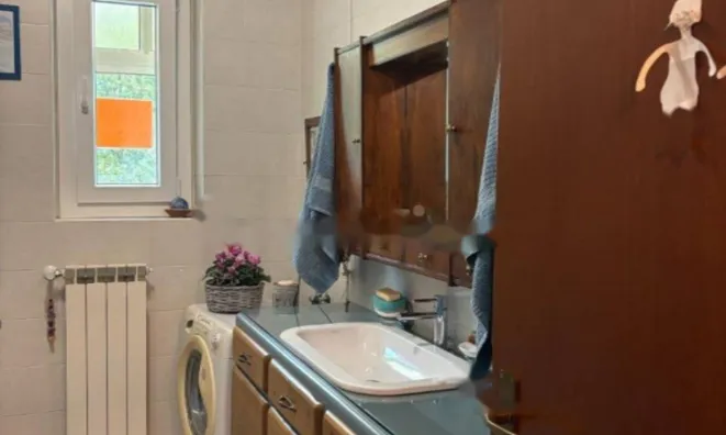 Недвижимость Трехкомнатная квартира в центре Гориши: 11