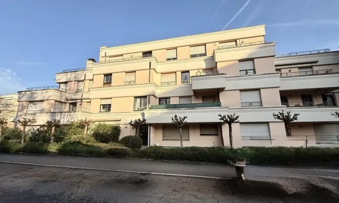 Недвижимость Apartment 3 bedrooms for sale in Luxembourg-Belair: 2