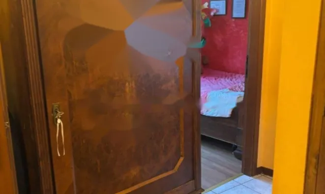 Недвижимость Трехкомнатная квартира в центре Гориши: 12