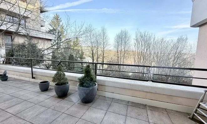 Недвижимость Apartment 3 bedrooms for sale in Luxembourg-Belair: 4