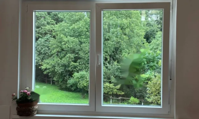 Недвижимость Трехкомнатная квартира в центре Гориши: 14