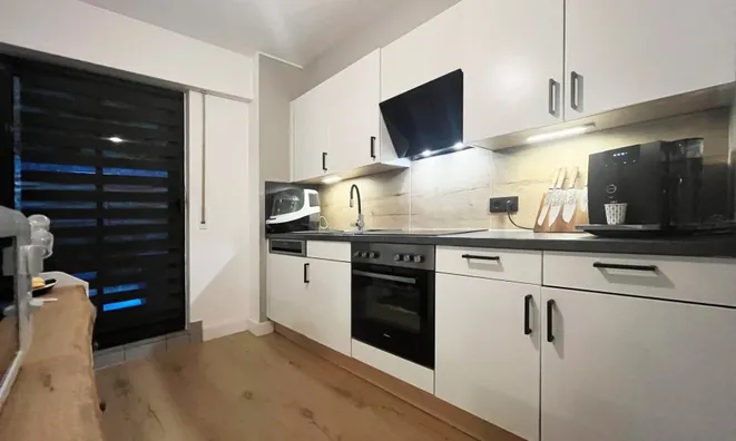 Недвижимость Apartment 1 bedroom for sale in Larochette: 5