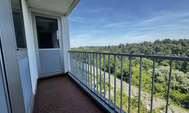 Недвижимость Apartment 3 bedrooms for sale in Howald: 2