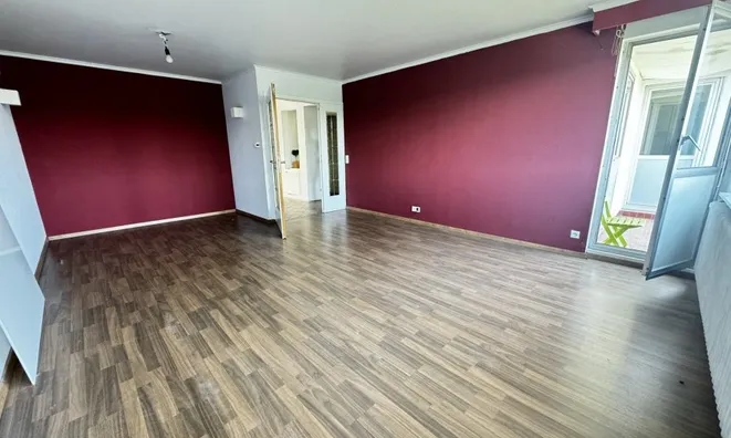Недвижимость Apartment 3 bedrooms for sale in Howald: 3
