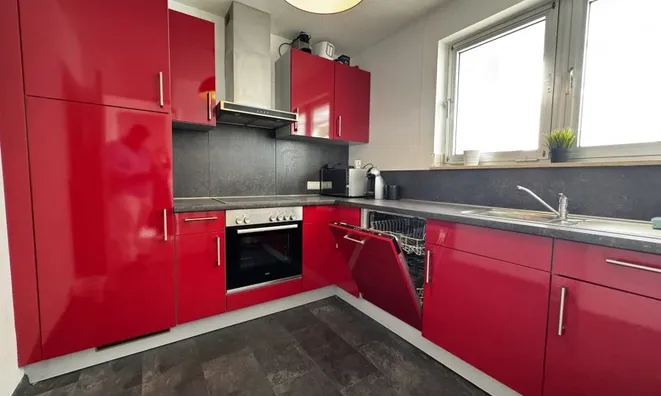 Недвижимость Apartment 3 bedrooms for sale in Howald: 4