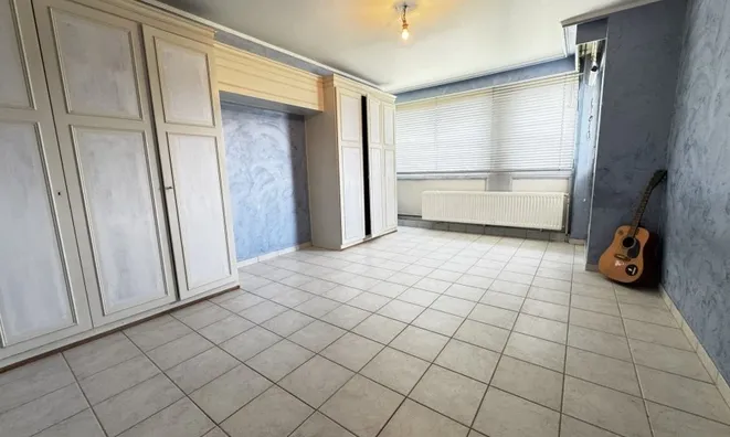 Недвижимость Apartment 3 bedrooms for sale in Howald: 5