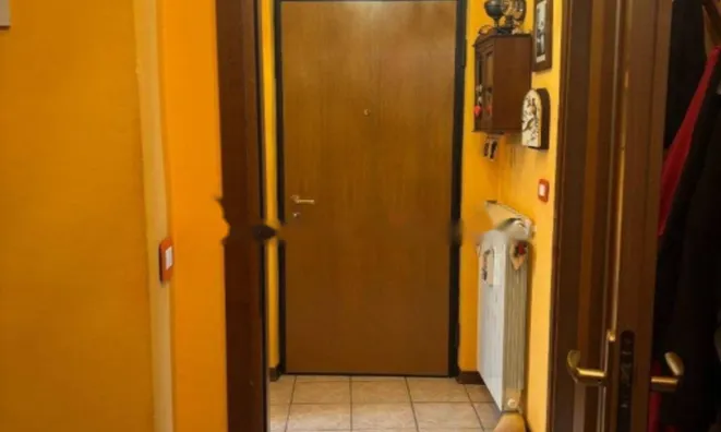 Недвижимость Трехкомнатная квартира в центре Гориши: 15