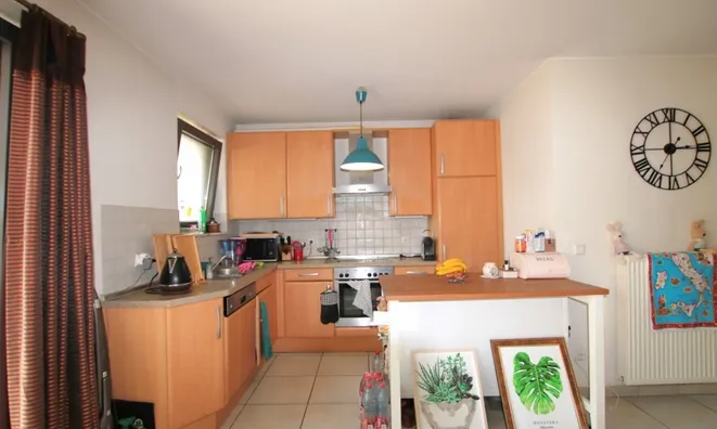 Недвижимость Apartment 2 bedrooms for sale in Hesperange: 2