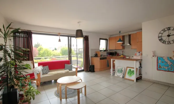 Недвижимость Apartment 2 bedrooms for sale in Hesperange: 3