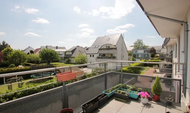 Недвижимость Apartment 2 bedrooms for sale in Hesperange: 4