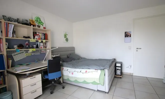 Недвижимость Apartment 2 bedrooms for sale in Hesperange: 7