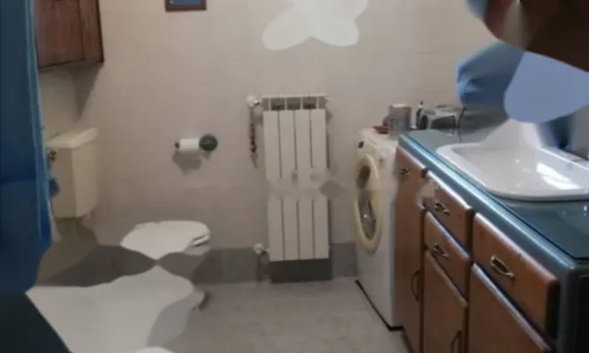 Недвижимость Трехкомнатная квартира в центре Гориши: 16