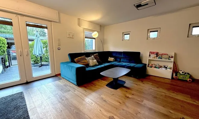 Недвижимость Apartment 2 bedrooms for sale in Bereldange: 7