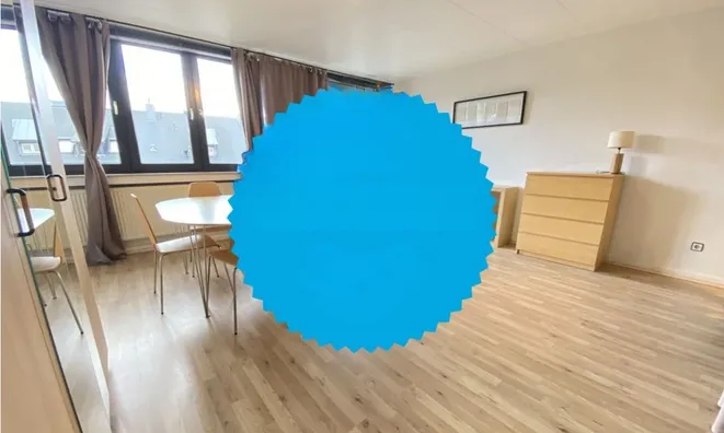 Недвижимость Studio for sale in Luxembourg-Belair: 1