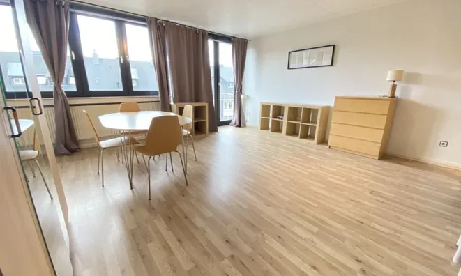 Недвижимость Studio for sale in Luxembourg-Belair: 2