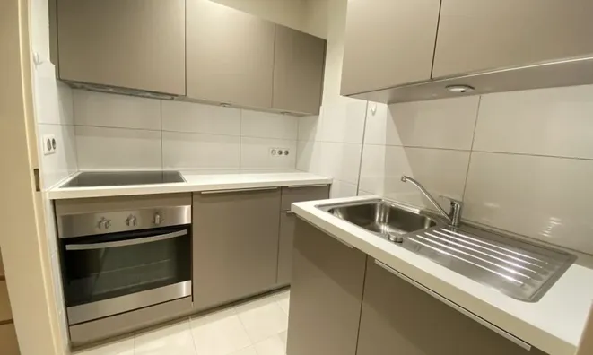 Недвижимость Studio for sale in Luxembourg-Belair: 3