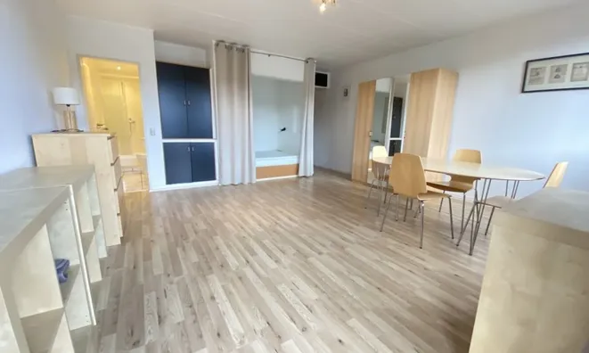 Недвижимость Studio for sale in Luxembourg-Belair: 4