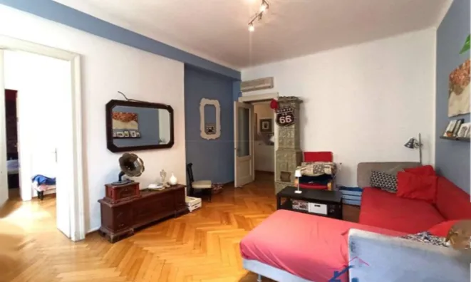 Недвижимость Квартира в центре Горице: 1