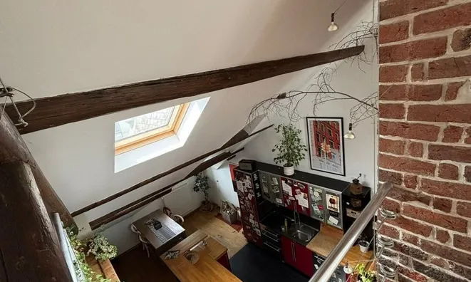 Недвижимость Duplex 2 bedrooms for sale in Luxembourg-Gare: 6