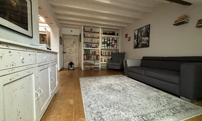 Недвижимость Duplex 2 bedrooms for sale in Luxembourg-Gare: 7