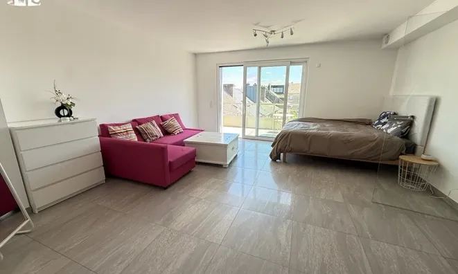 Недвижимость Apartment for sale in Luxembourg-Bonnevoie: 4
