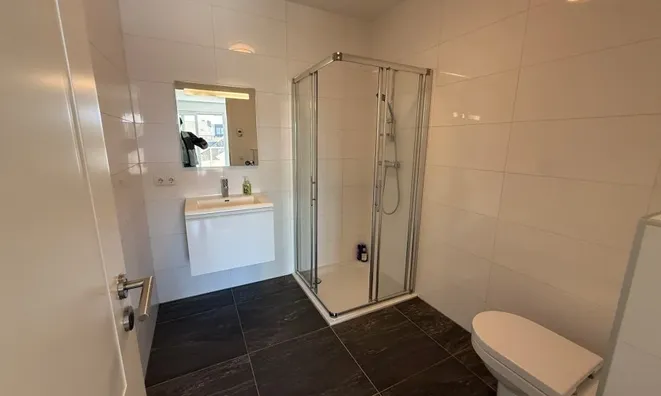 Недвижимость Apartment for sale in Luxembourg-Bonnevoie: 5