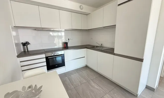 Недвижимость Apartment for sale in Luxembourg-Bonnevoie: 6