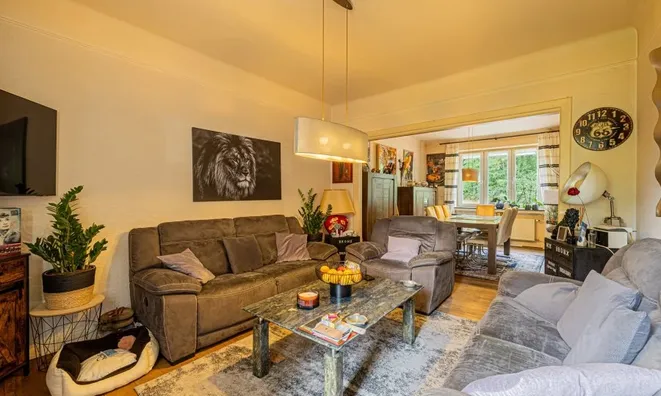 Недвижимость Detached house 3 bedrooms for sale in Kayl: 2