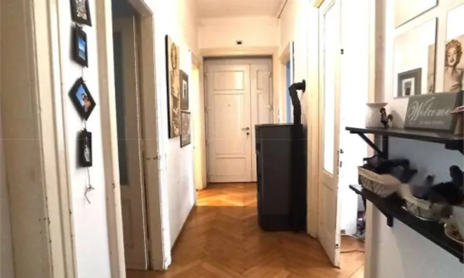 Недвижимость Квартира в центре Горице: 3