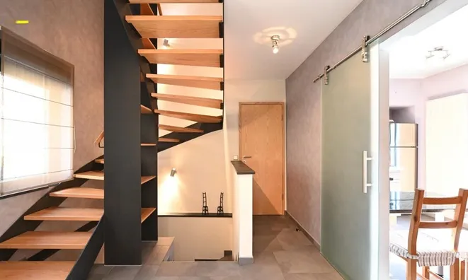 Недвижимость House 3 bedrooms for sale in Kopstal: 4
