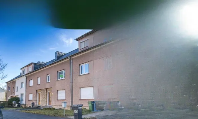 Недвижимость Semi-detached house 2 bedrooms for sale in Luxembourg-Cessange: 1