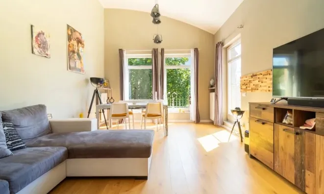 Недвижимость Duplex 2 bedrooms for sale in Luxembourg-Gasperich - Cloche d'or: 2