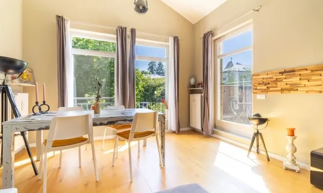 Недвижимость Duplex 2 bedrooms for sale in Luxembourg-Gasperich - Cloche d'or: 3