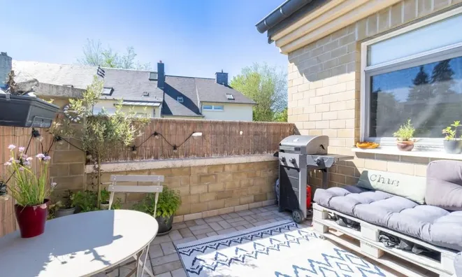 Недвижимость Duplex 2 bedrooms for sale in Luxembourg-Gasperich - Cloche d'or: 4