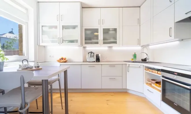 Недвижимость Duplex 2 bedrooms for sale in Luxembourg-Gasperich - Cloche d'or: 5