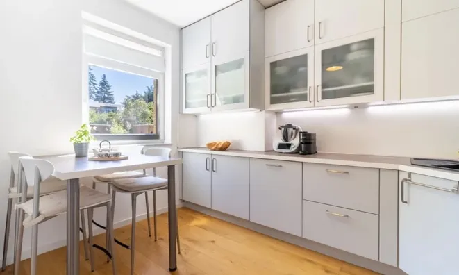 Недвижимость Duplex 2 bedrooms for sale in Luxembourg-Gasperich - Cloche d'or: 6