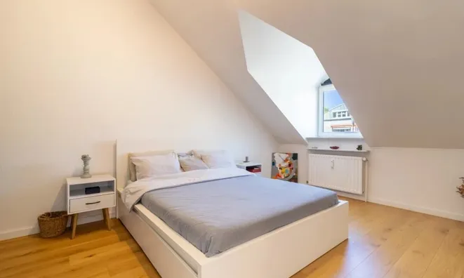 Недвижимость Duplex 2 bedrooms for sale in Luxembourg-Gasperich - Cloche d'or: 7