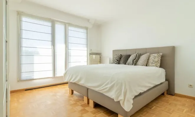 Недвижимость Apartment 2 bedrooms for sale in Luxembourg-Merl: 5