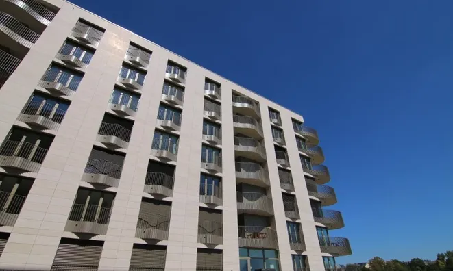 Недвижимость Penthouse 2 bedrooms for sale in Luxembourg-Gasperich - Cloche d'or: 2