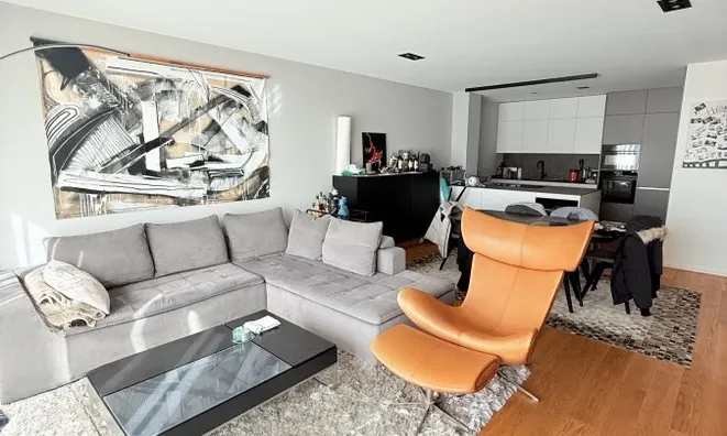 Недвижимость Penthouse 2 bedrooms for sale in Luxembourg-Gasperich - Cloche d'or: 3
