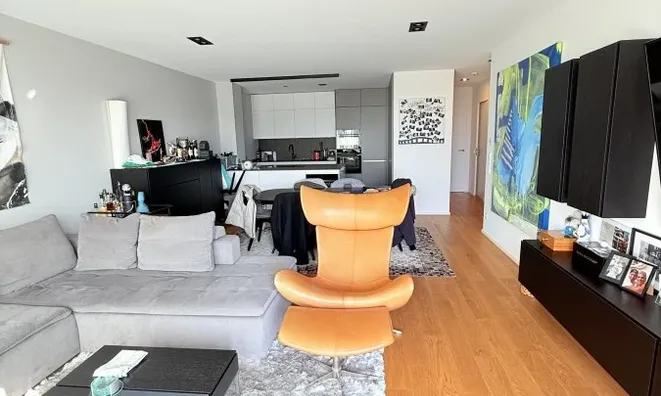 Недвижимость Penthouse 2 bedrooms for sale in Luxembourg-Gasperich - Cloche d'or: 4