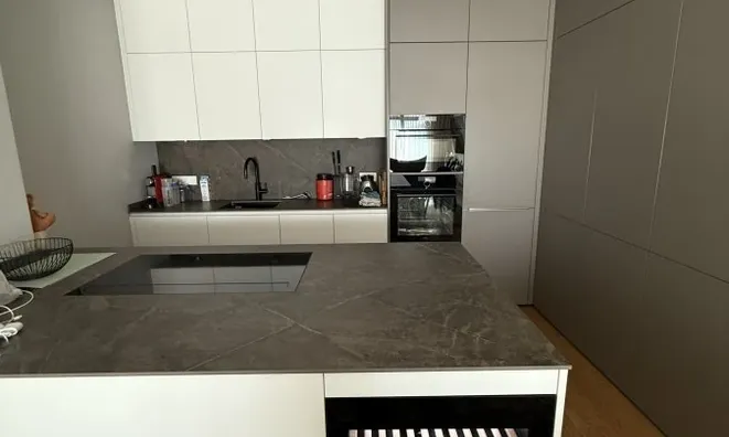 Недвижимость Penthouse 2 bedrooms for sale in Luxembourg-Gasperich - Cloche d'or: 5